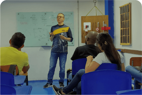 Curso para profundizar conocimientos