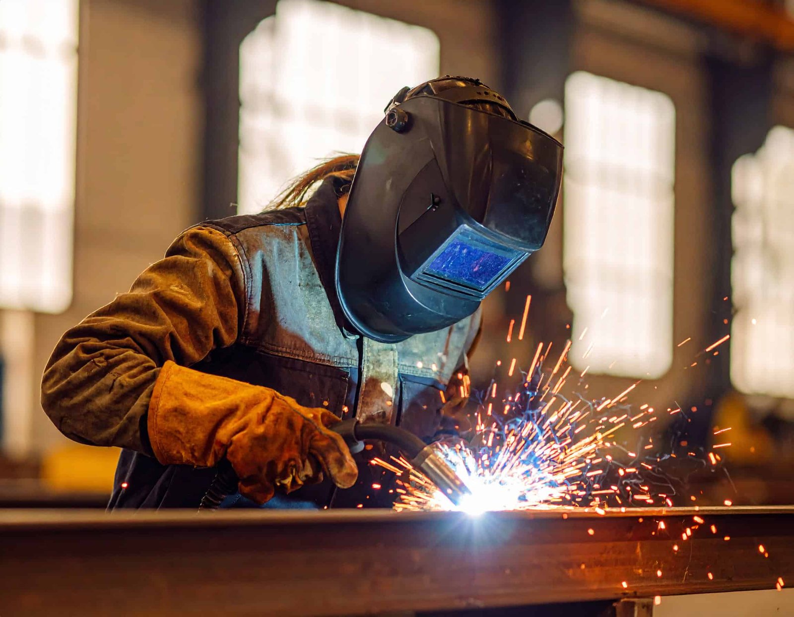 Curso de trabajos en caliente